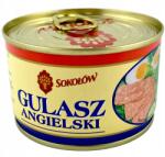 Sokołów Angol Pörkölt 160G Sokołów (42041164)