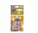 K2 Roko Kiss Citrom Illat 25G