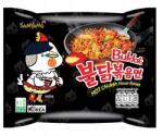 Samyang Buldak Hot Chicken Ramen instant leves Samyang 140 g (K 1067)