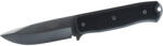 Fällkniven Cutit Fallkniven F1xb Elmax Black Lama 102 mm Otel Elmax Tungsten Carbide Teaca Zytel (F1xbElmax)