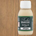 Rubio Monocoat Oil Affogato Component A - Масло за вътрешна употреба 5л (5959)