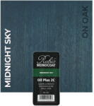 Rubio Monocoat Oil Midnight Sky Component A - Масло за вътрешна употреба 1л (5975)