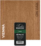 Rubio Monocoat Oil 2C Vienna - Двукомпонентно масло за вътрешна употреба (6008)