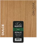 Rubio Monocoat Oil Dulce Component A - Масло за вътрешна употреба 1л (5927)