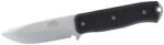 Fällkniven Cutit Fallkniven F1xElmax Satin Finish Lama 102 mm Otel Elmax Teaca Zytel (F1xElmax)