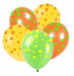 Arpex Lufik Neon Pöttyök 28CM 5DB