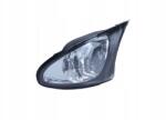 Loro Irányjelző bmw 3 e46 00-05 le fehér l Nk 444-1511L-UE2