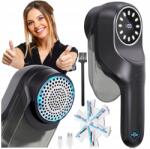 Stator Szöszeltávolító ruhákhoz, kárpithoz, pulóverekhez Erős, Akkumulátoros, 6 pengés tisztítókefe (AM1168217716)