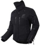 RUKKA Flexorina Lady Black / Black (J.RK.FLEXOR-LD NG/NG-999)