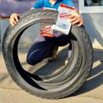 CHAOYANG Sand Storm 30 TPI 26x4 fatbike külső gumi (CHAOYANG Sand Storm 26x4 külső)