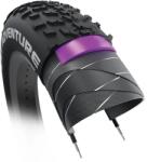 CST Adventure 20"x4.0" Fat Bike Külső Gumi - Defender Mix Defektvédelemmel (E-Bike Ready 50km/h)