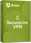 Avast SecureLine VPN Valabilitate: 24 de luni