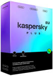Kaspersky Plus - 24 luni Număr de dispozitive: Număr de dispozitive: 1 dispozitiv