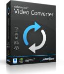 Ashampoo Video Converter