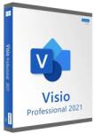 Microsoft Visio Professional 2021