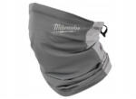 Milwaukee Nyakvédő és arcmaszk Szürke (4932493093)