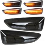 M MODECAR Led-es Irányjelző Opel Astra J K Zafira C