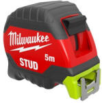 Milwaukee STUD GEN3 mérőszalag 5m (4932498763)