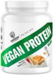 Swedish Supplements Vegan Protein Deluxe | from Pea, Rice and Oats [750 грама] Неовкусен