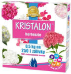 AGRO Kristalon Hortenzia műtrágya 0, 5 kg (000521) - multimaxshop