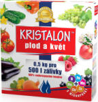AGRO Kristalon Gyümölcs- és virágtrágya 0, 5 kg (000502) - multimaxshop