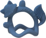 B. box Teether de mână - albastru (100308)
