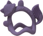B. box Teether de mână - violet (100309)