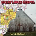V/A Great Lakes Gospel: Detroit