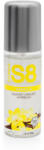 Stimul8 Vanilla Flavored Waterbased Lubricant 50 ml
