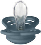 BIBS pillangó szilikon cumi páva 0-6 hónapos korig