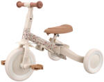 Little Dutch szülőkormányos tricikli - Sunny Flower