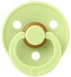 BIBS cumi matcha 6-18 hónapos korig