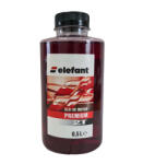 Elefant Ulei 0.5L, rosu amestec, motoare 2T, 30 ml l, Elefant (etf-546)