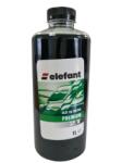 Elefant Ulei verde amestec, motoare 2 Timpi, 1L , 30 ml l, Elefant (etf-1105)