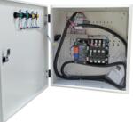 Hyundai Automatizare Pentru Generatoare Electrice Trifazate Hyundai ATS-160A Alb (ATS-160A)