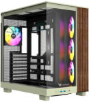 Thermaltake View 380 XL WS ARGB Matcha Green (CA-11E-00MEWN-WS)