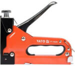YATO tűzőgép 6-14mm "A" típusú kapocshoz (YT-70020)