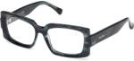 Max Mara MM5189 098 Rama ochelari