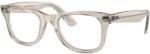 Ray-Ban RX4340V 8291 Rama ochelari