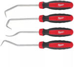 Milwaukee Szerelő Kampó Készlet 4 részes - 1 db (4932480568) - kompaktszerszam