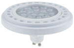 OPTONICA 15W LED spot AR111 forma (GU10 foglalat, 1200 Lumen, természetes fehér) (1533)