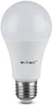 V-TAC Bec Led A60 E27 8.5w 4000k Alb Neutru (sku-217261) - vexio