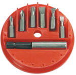 MEGA 10003 Set capete bit, chei tubulare