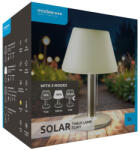 Modee Lighting LED Szolár Napelemes Asztali Lámpa TL001 (ML-TL001) - lindlight