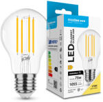 Modee LED Izzó Filament A60 8W E27 360° 2700K (1055 lumen) dimm. ERP (ML-A60F2700K8WE27D)
