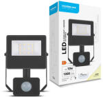 Modee Lighting LED Reflektor A3-series + Sensor 10W 120° 4000K (1000 lumen) ERP (ML-FLS4000K10WSA3N)