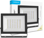 Modee Lighting LED Reflektor E-series Slim 50W 120° 4000K (4000 lumen) ERP (ML-FLS4000K50WEN)