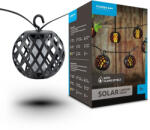 Modee Lighting LED Szolár Napelemes Dekor Lampion 7db 4, 8m DS018 (ML-DS018) - lindlight