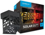 Modee Lighting LED Szolár Napelemes Fali Lámpa WS133 RGB (11cm) (2db/doboz) (ML-WS133) - lindlight