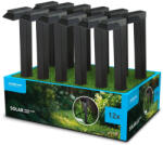 Modee Lighting LED Szolár Napelemes Leszúrható Lámpa GS022 (45cm) (12db/display) (ML-GS022) - lindlight